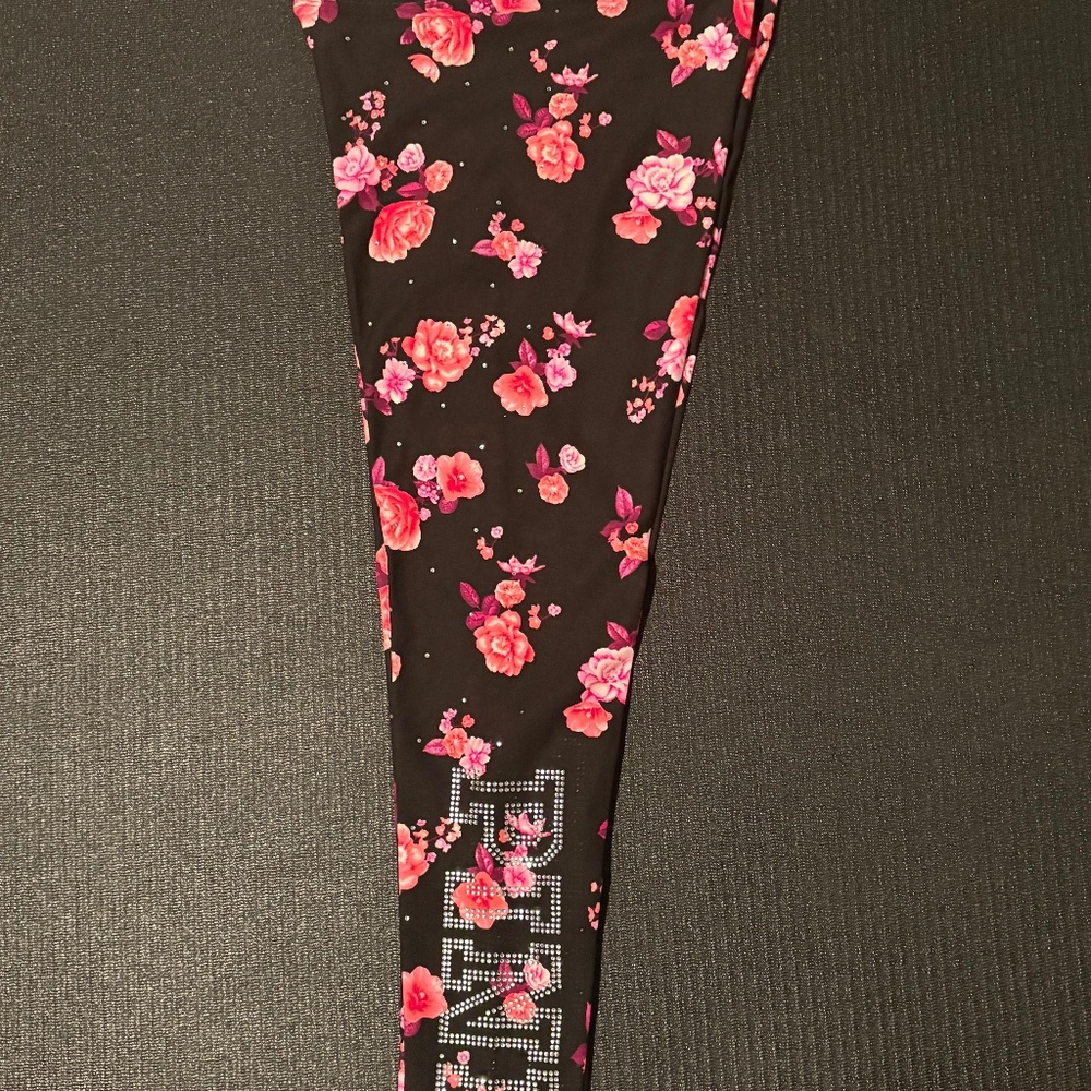 VS PINK Leggings